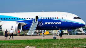 Mala racha para los aviones Boeing: Estos han sido sus accidentes en el primer mes del 2024