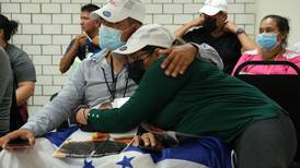México acuerda con EU recibir más migrantes cubanos y nicaragüenses