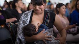 Proponen en Yucatán que prohibir lactancia materna sea considerada delito 