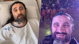 ¿Cuál es el estado de salud de ‘Taco de ojo’, comediante yucateco que recibió 20 puñaladas? 