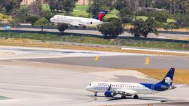 Aeroméxico y Delta advierten ‘oportunismo’ de parte de American