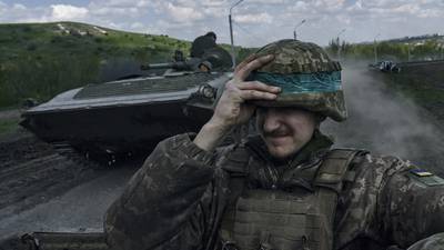 ¿Perderá la guerra? Ucrania admite que está a punto de quedarse sin dinero para enfrentar a Rusia