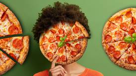 ¿Te queda cara de pizza? Esto es lo que pasa en tu cuerpo cuando comes demasiadas rebanadas