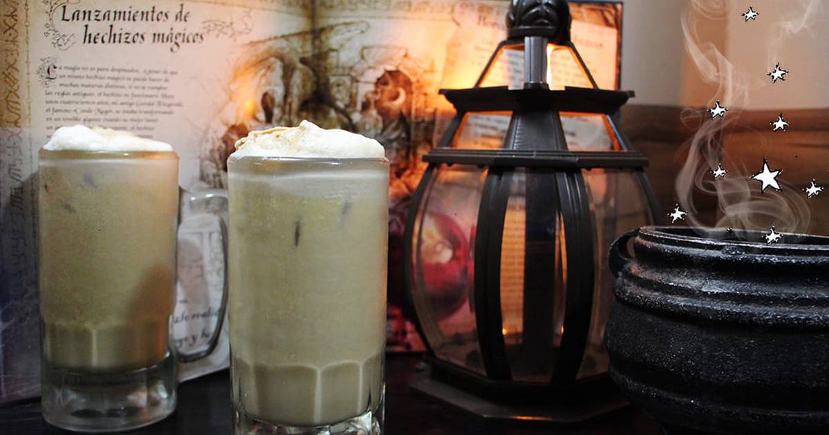 Cafés temáticos de Harry Potter en la CDMX, lugares con sabores mágicos –  El Financiero