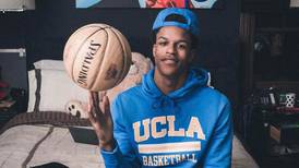 Hijo de Shaquille O'Neal jugará para la UCLA
