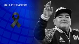'Eternas gracias. Eterno Diego': el mensaje de Boca Juniors tras la muerte de Maradona