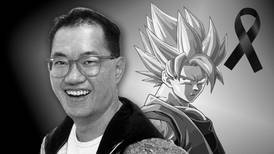 Muere Akira Toriyama, creador de ‘Dragon Ball’, a los 68 años: El cielo resplandece a su alrededor
