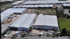 Industria de San Luis Potosí registra crecimiento récord