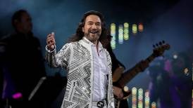 Marco Antonio Solís recibirá el premio de ‘Persona del Año’ en los Latin Grammy 2022