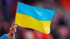 Dos futbolistas ucranianos mueren durante invasión rusa