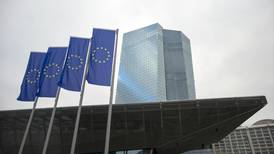 BCE otorgará nuevos créditos a bancos a partir de septiembre