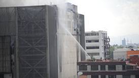 GMX Seguros pagará 1,300 mdp por derrumbe de la L12 del metro e incendio