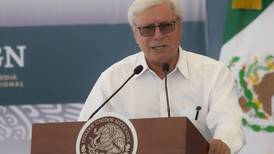 ‘Botan’ a Jaime Bonilla del Senado: no podrá regresar a escaño, dicta juez