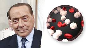 ¿Qué es la leucemia mielomonocítica que padece Silvio Berlusconi? ‘Es duro pero saldré de esta’