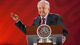 México se convertirá en potencia económica porque ahora tiene un buen Gobierno: AMLO