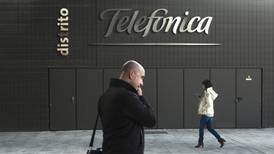 Telefónica evalúa colaboración con el consorcio Altán