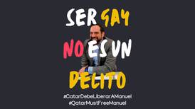 Manuel Guerrero, el mexicano detenido en Qatar, seguirá en prisión 30 días