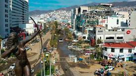 Hay poco más de 16 mil inmuebles asegurados en Acapulco: AMIS