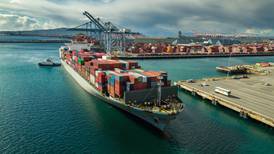 Se ‘lanza’ transporte marítimo por los combustibles verdes