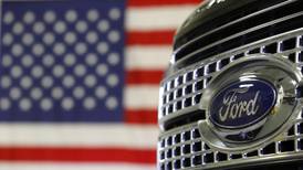Ford no quiere alcance; refuerza sus pick up Super Duty F-Series 