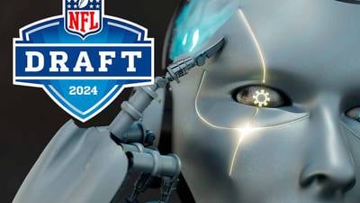 ¡Cancelen el Draft NFL 2024! Inteligencia Artificial predice picks; ¿A quién eligió tu equipo?