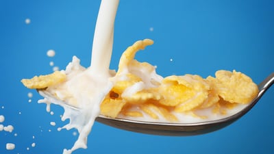 Unilever llega a vender cereales Maizena