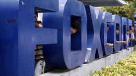Foxconn ‘cambiará de aires’: Planea invertir en nueva planta de Iphone en India  