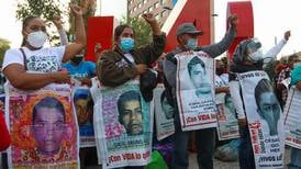AMLO en entrevista: ‘Ayotzinapa podría no resolverse, eso me dolería’