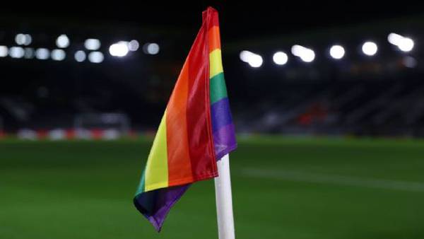 Qatar 2022: Organizadores dicen estar abiertos a comunidad LGBT+... pero no a sus muestras de afecto