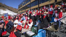 Ómicron, el reto que le ‘faltaba’ a los Olímpicos de Invierno de Beijing