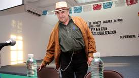 Detienen al analista político Alfredo Jalife en CDMX: Está acusado de difamar a Tatiana Clouthier