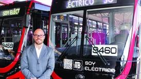 Línea 3 del Metrobús evoluciona: estrena 50 nuevas unidades totalmente eléctricas
