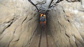 FGR extradita a EU a constructor de túneles y operador financiero de ' El Chapo'