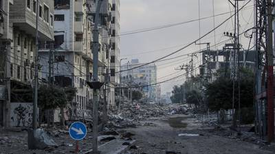Trabajadores de la salud, víctimas colaterales de la guerra Israel vs. Hamás: ¿Cuántos muertos van?