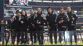 Los Bukis anuncian preventa para su concierto en el Estadio Azteca