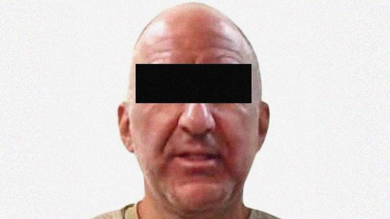 ‘El Bayeh’, operador financiero del CJNG, es extraditado a EU: FGR