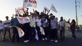 PAN denuncia presunto financiamiento ilícito de campañas por Morena en Tamaulipas