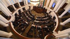 Congreso de la CDMX aprueba 'chapulineo' al inicio de legislatura
