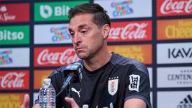 ¡Emotiva despedida! Diego Alonso mandó conmovedor mensaje por su salida de la Selección de Uruguay