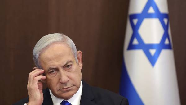 Irán advierte a Israel que tiene ‘los dedos en el gatillo’: Amenaza con atacar su instalación nuclear