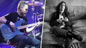 Pearl Jam afirma que muerte de Chris Cornell ha afectado su nuevo álbum