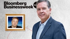 Revista Bloomberg Businessweek México No. 29