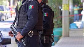 Encuentran cinco cadáveres calcinados en Jalisco