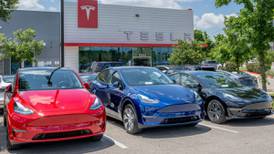 Vitesco ‘seduce’ a Tesla para acelerar producción de autopartes eléctricas en México