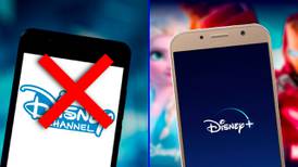 Disney se despide de la TV de paga en Latinoamérica para dar más auge a Disney+