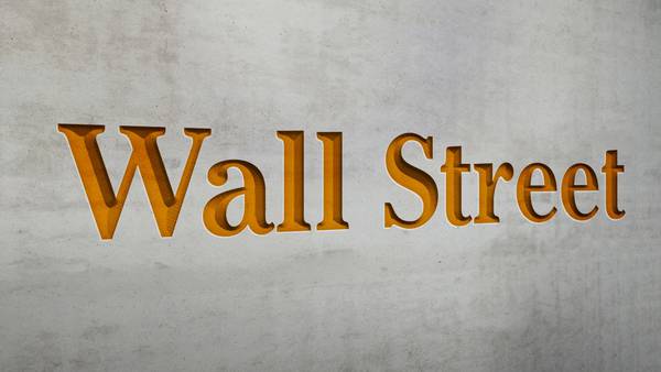 Wall Street cierra al alza tras publicación de minutas de la Fed