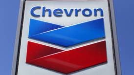 Chevron prevé invertir 700 mdd en infraestructura para importar gasolina