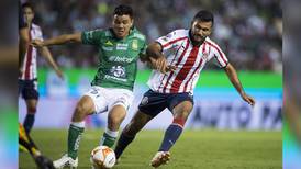 Chivas vs. León en el Apertura 2023: ¿Dónde y cuándo ver el partido de la Liga MX?