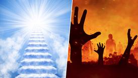 ¿El cielo ‘arde’ más que el infierno? Esto explica la ciencia
