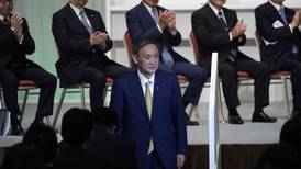 Yoshihide Suga avanza para ser primer ministro de Japón; gana elecciones del Partido Liberal Democrático